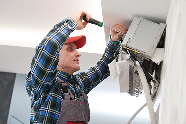 AC Repair