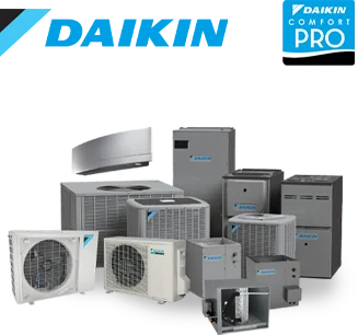 Home 77 daikin