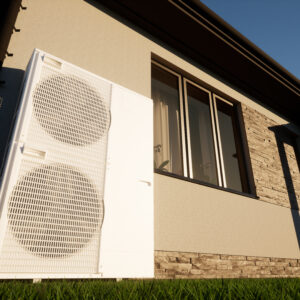 The Ultimate Guide To Heat Pumps: Harnessing Renewable Energy For Efficient Home Heating And Cooling- Hugee Coporation