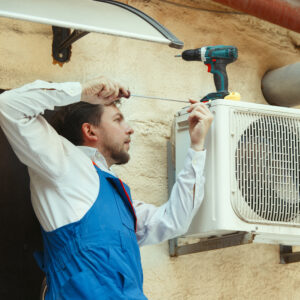 The Value Of Consistent HVAC Maintenance For Home Comfort And Efficiency- Hugee Coporation