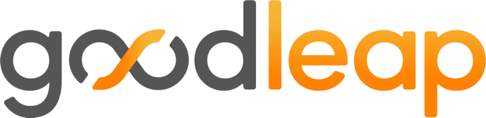 goodleap gradient 1 5x Logo