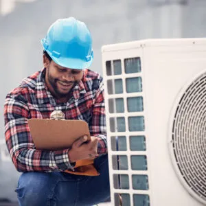 Get Your HVAC System Summer-Ready: Top Maintenance Tips to Ensure Comfort and Efficiency - Hugee Corporation
