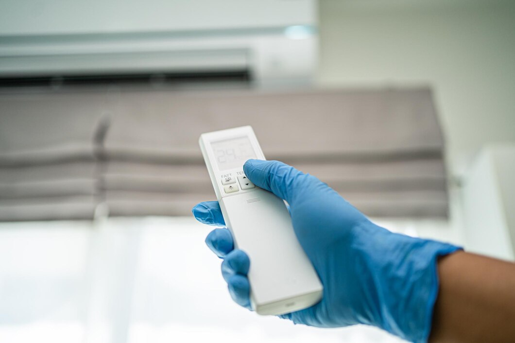 Blog 8 ac remote