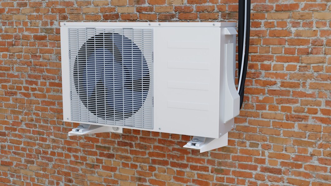 Blog 9 heat pump
