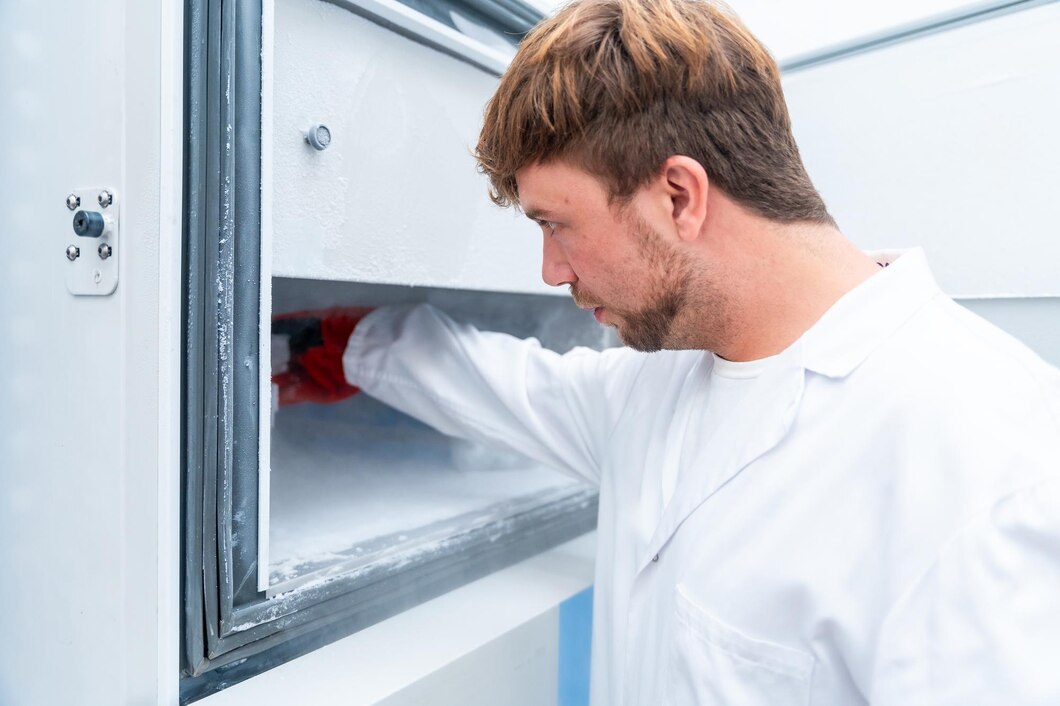 Blog 5 refrigeration